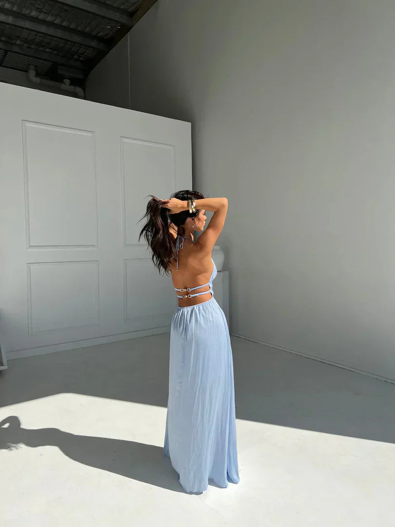Miranda Maxi Dress