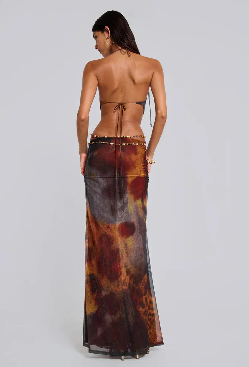 Moana Yu Dress