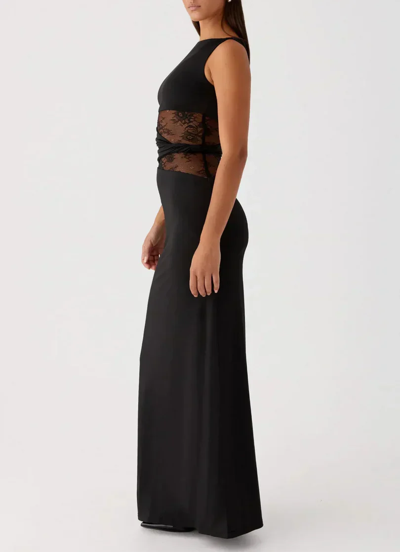 Milano Maxi Dress