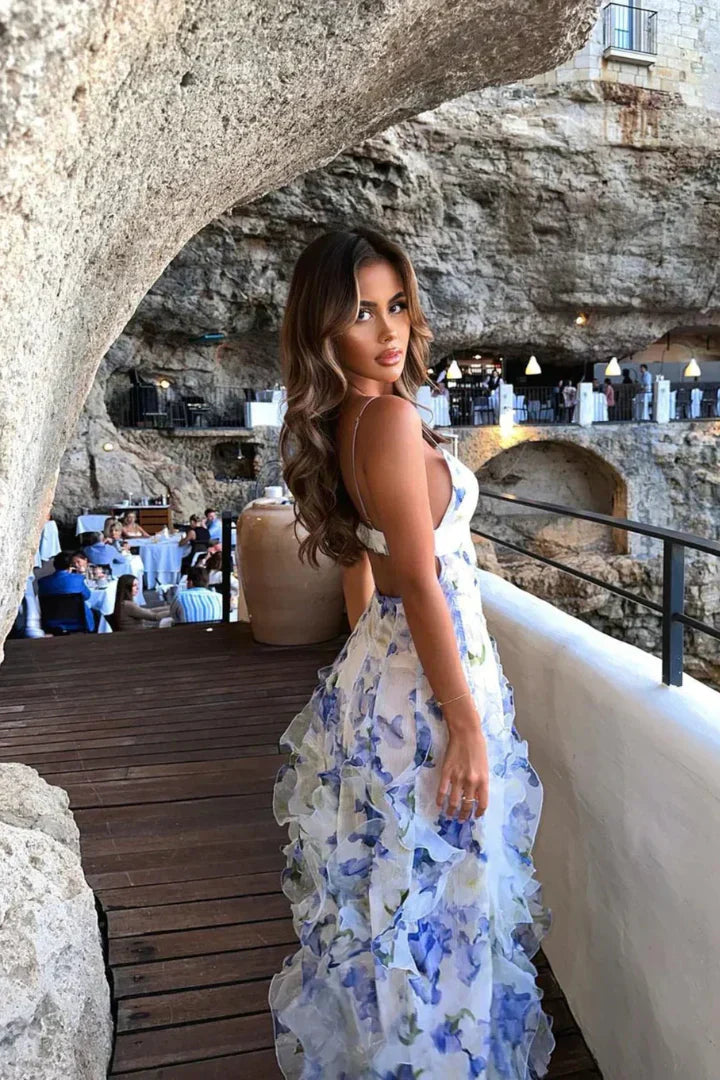 Melody Maxi Dress
