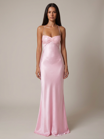 Jade Maxi Dress