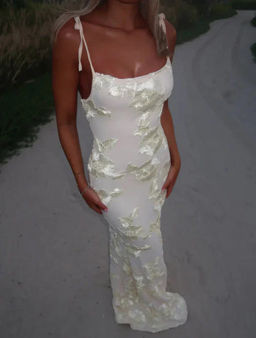 Kamila Floral Dress