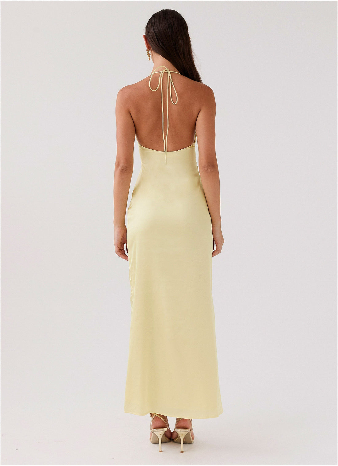 Louisa Dress