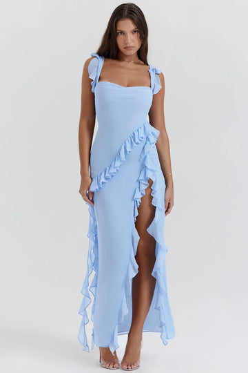 Ariela Maxi Dress