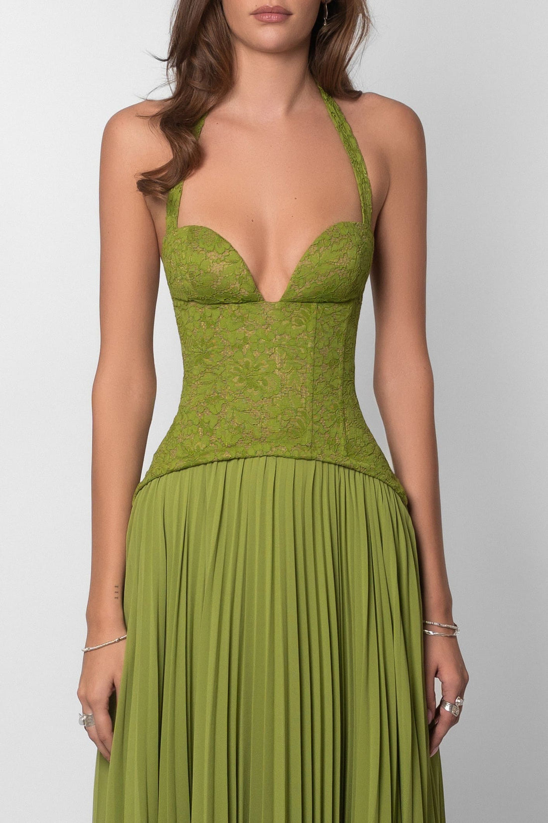 Fenity Maxi Dress