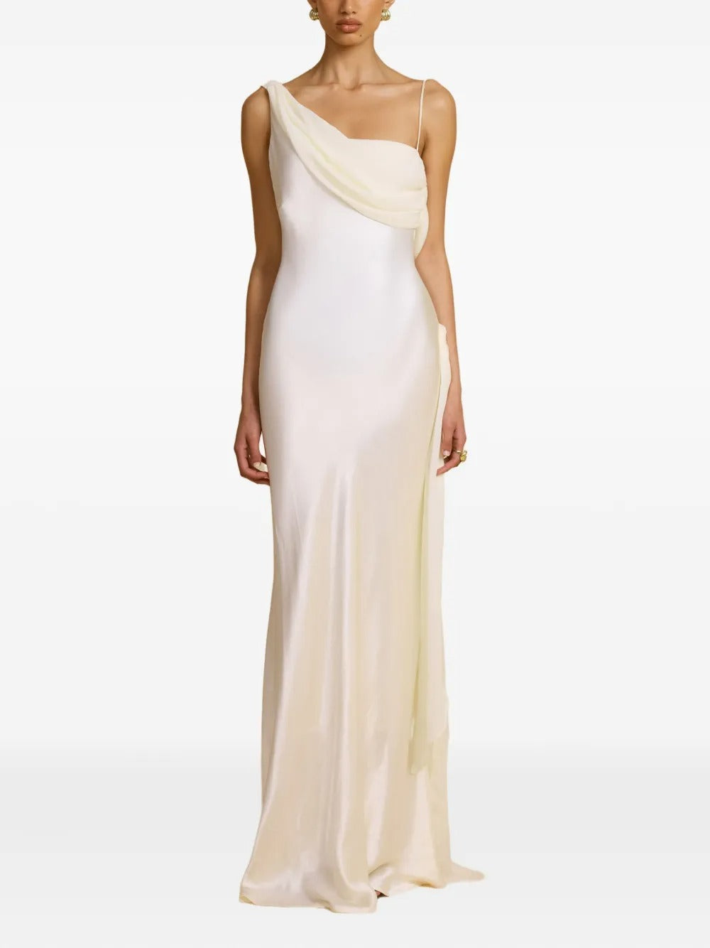Leah Glow Dress