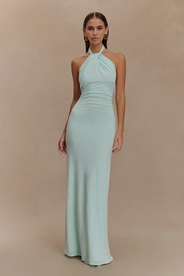 Lory Maxi Dress