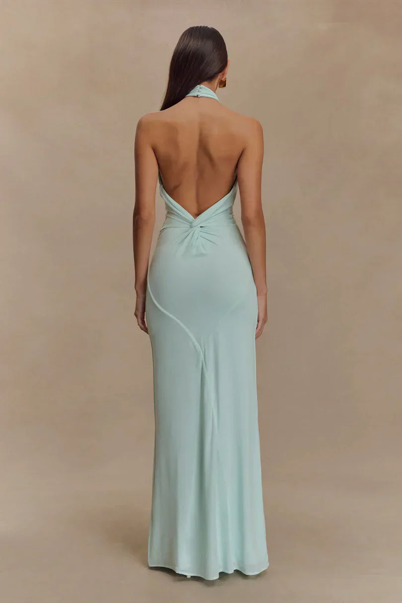 Lory Maxi Dress